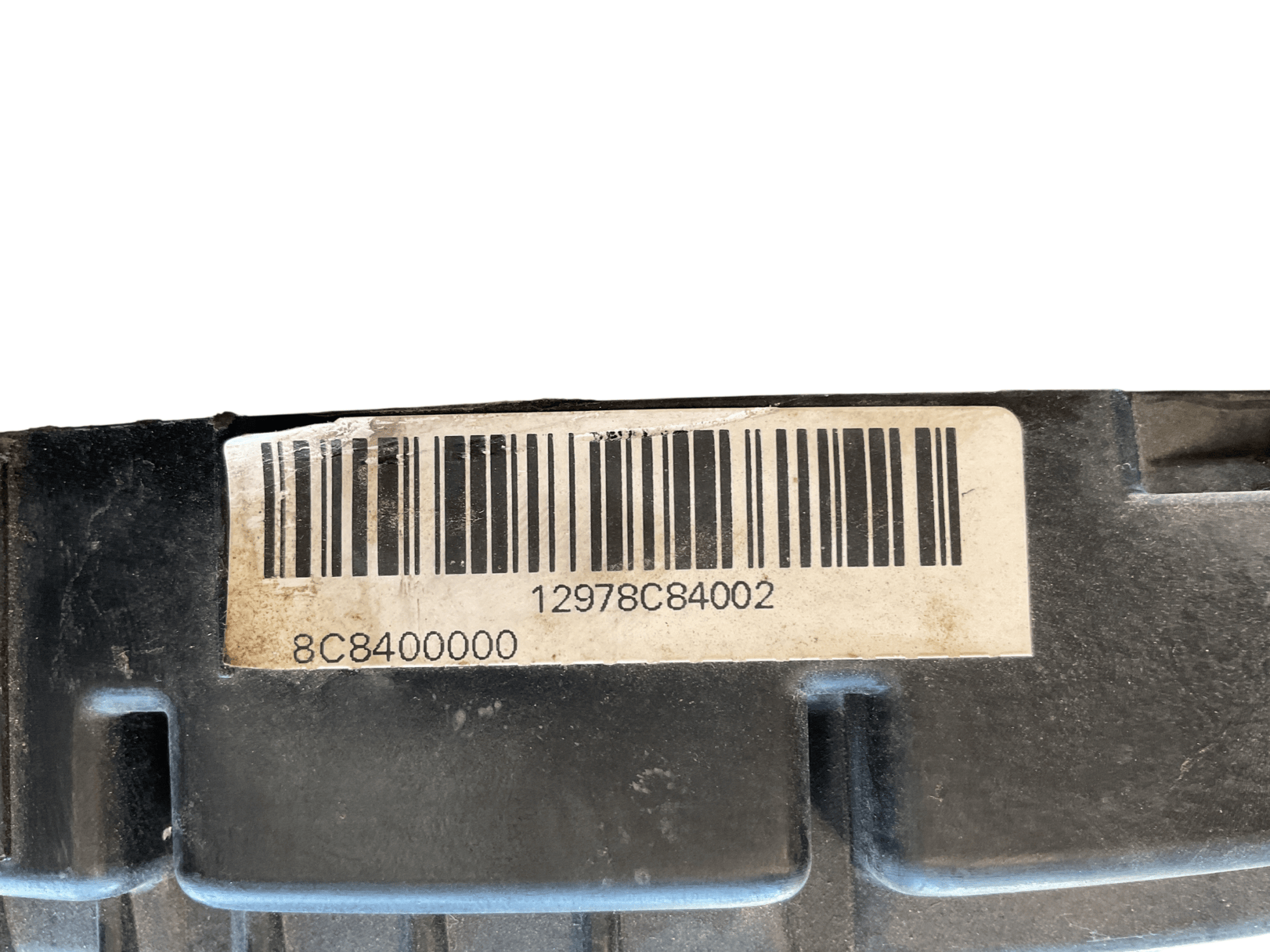 Electroventilador Opel Corsa 14-19