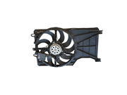 Electroventilador Opel Corsa 14-19