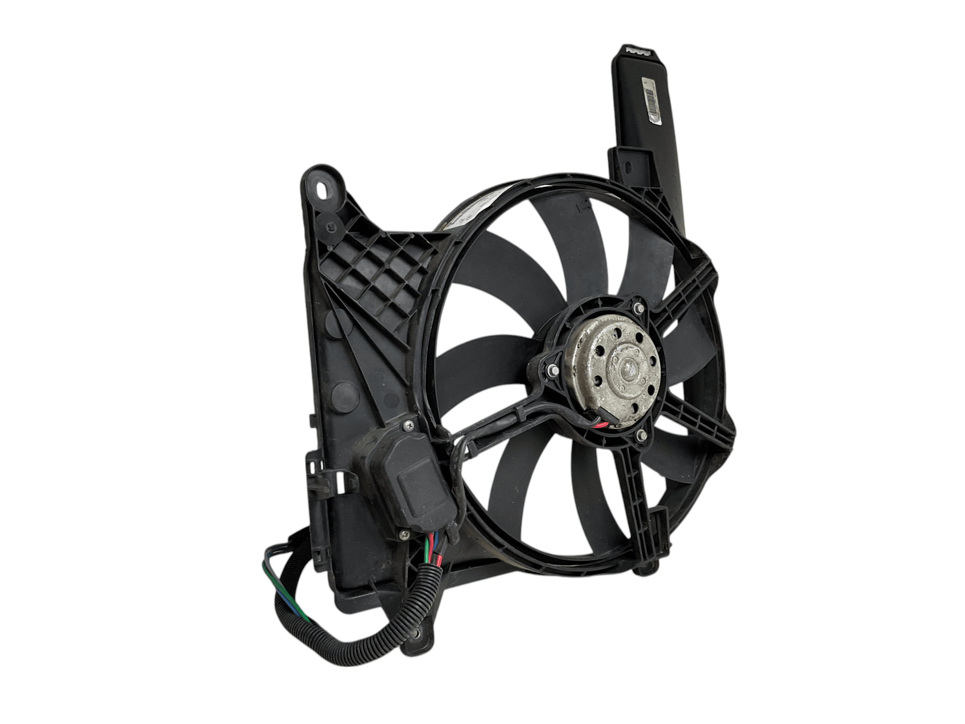 Electroventilador Opel Meriva A - 368135179