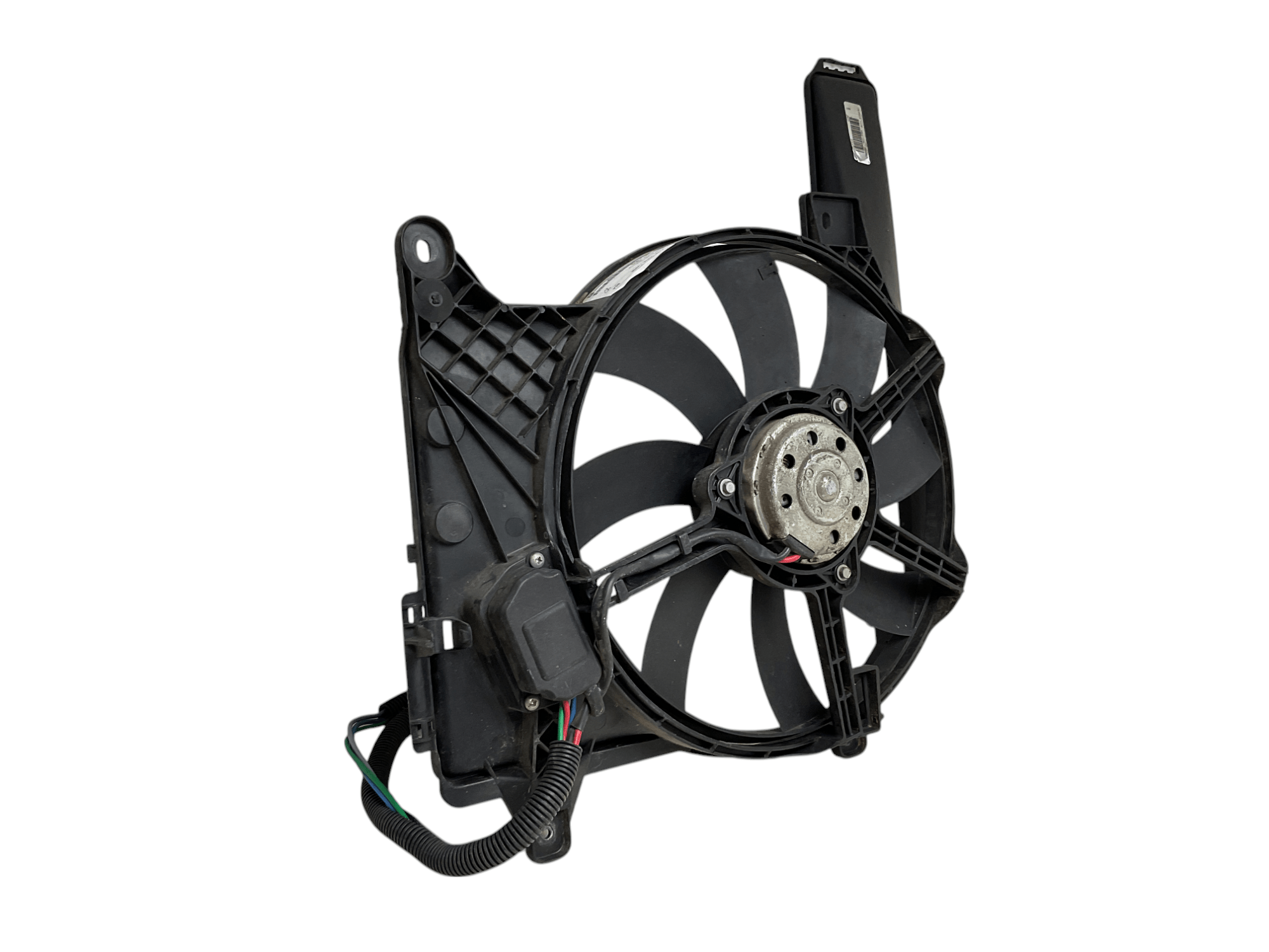 Electroventilador Opel Meriva A - 368135179