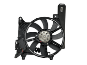 Electroventilador Opel Meriva A - 368135179