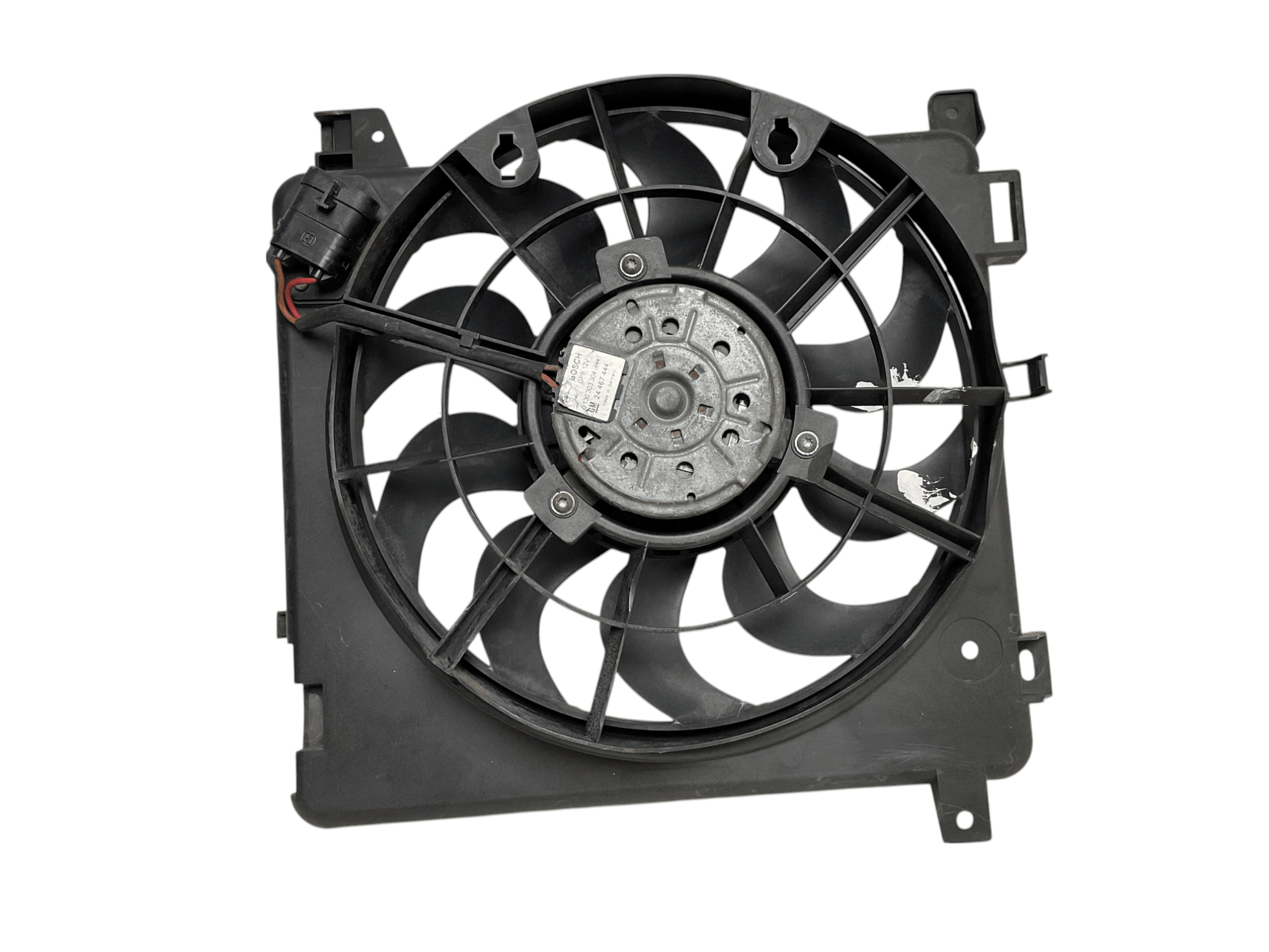 Electroventilador Opel Zafira B - 0130303304