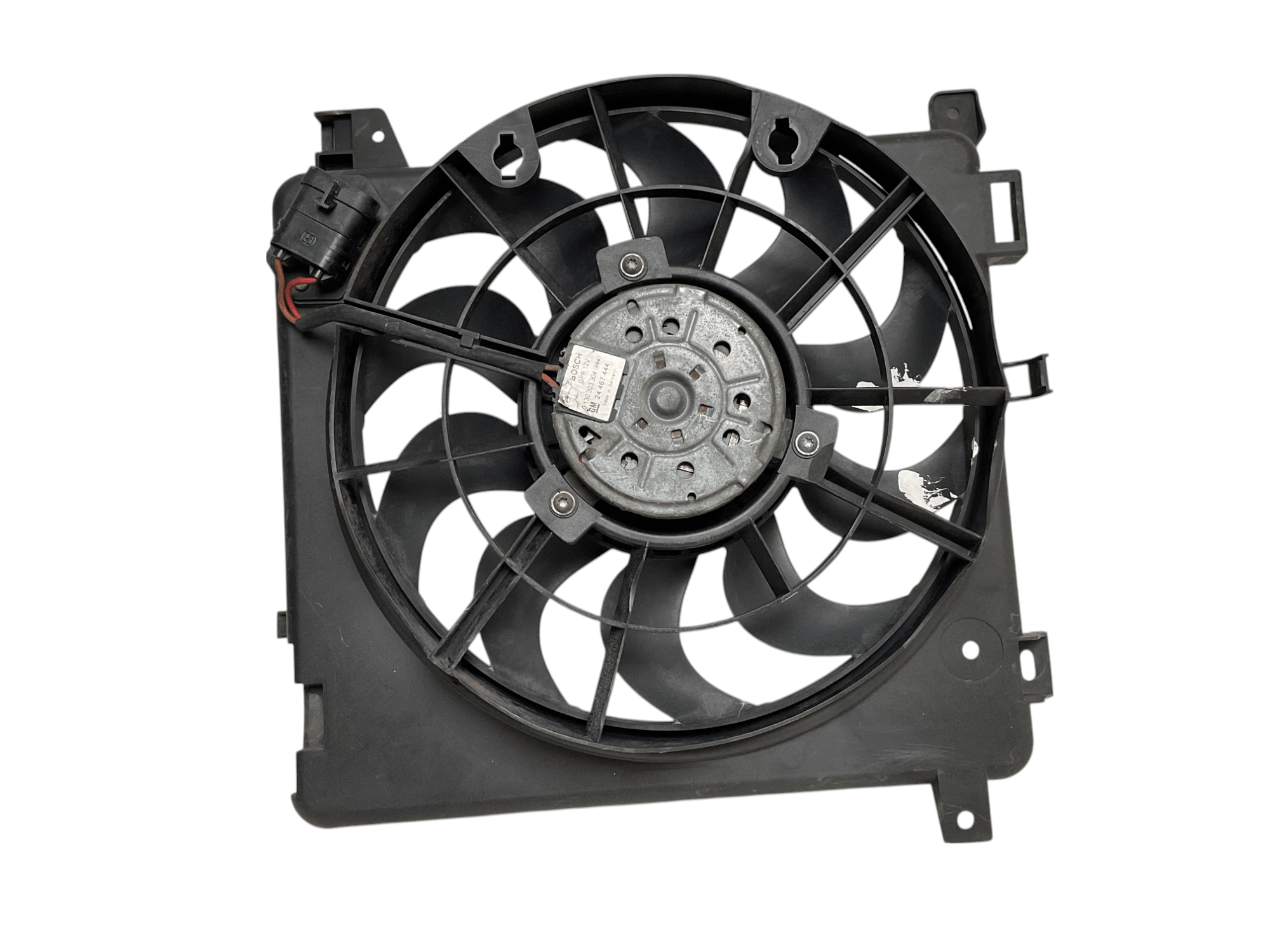 Electroventilador Opel Zafira B - 0130303304