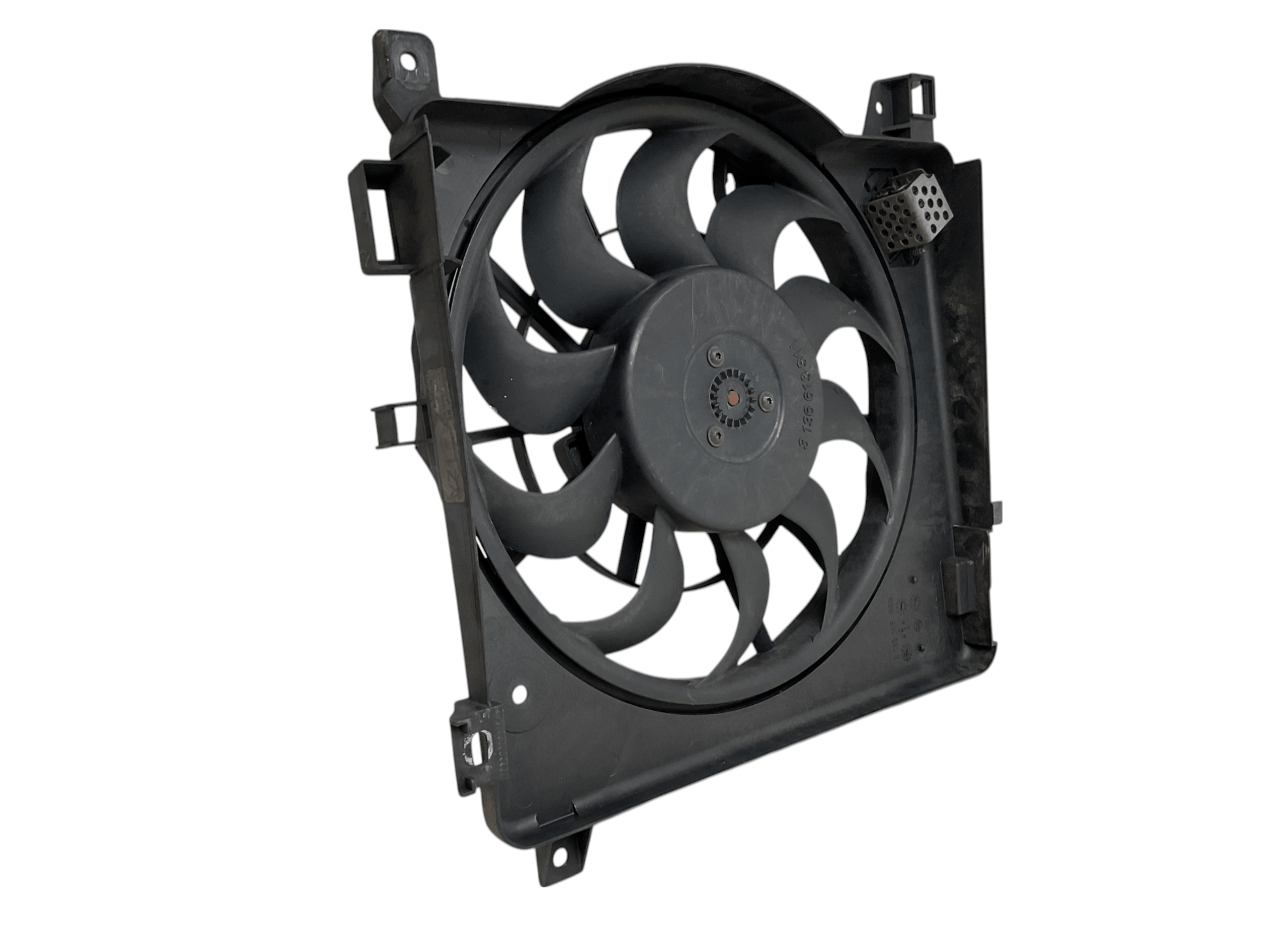Electroventilador Opel Zafira B - 0130303304