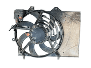 Electroventilador Peugeot 208 12-19 - 0099143141172