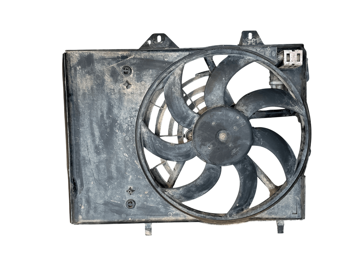 Electroventilador Peugeot 208 12-19 - 0099143141172