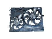 Electroventilador Porsche Cayenne 03-10