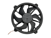 Electroventilador PSA 1401312280 - 1401312280