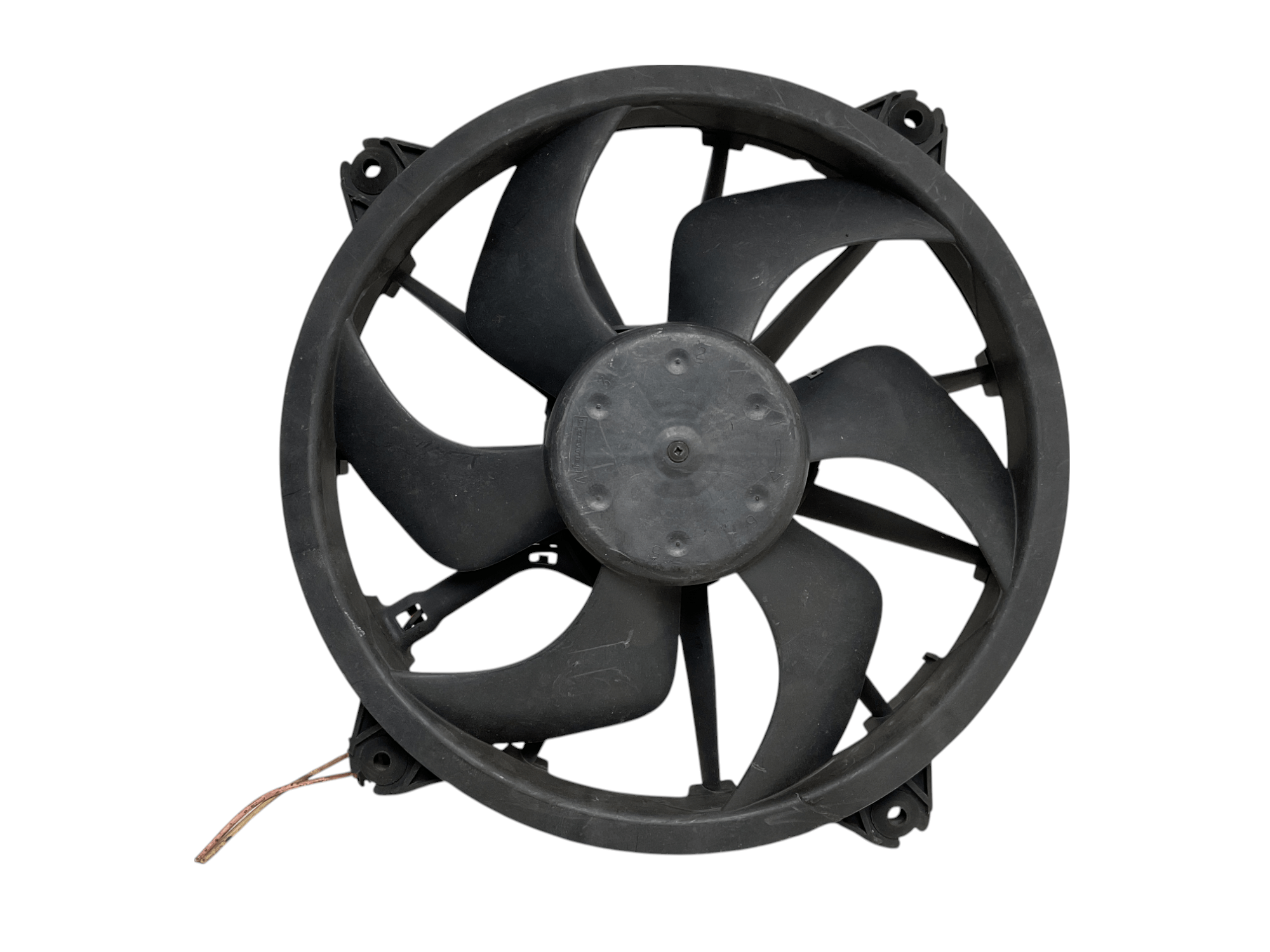 Electroventilador PSA 1401312280 - 1401312280