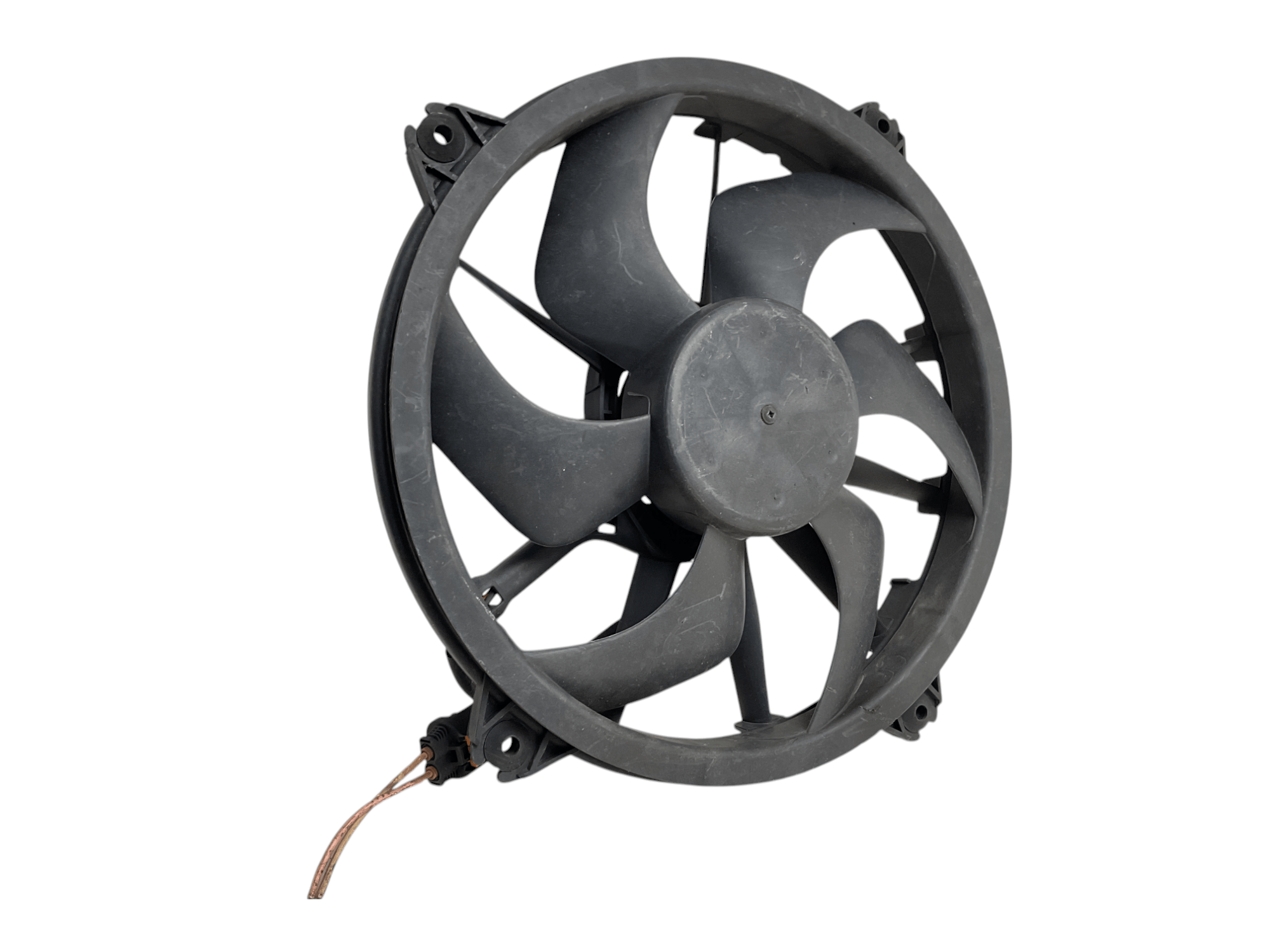 Electroventilador PSA 1401312280 - 1401312280