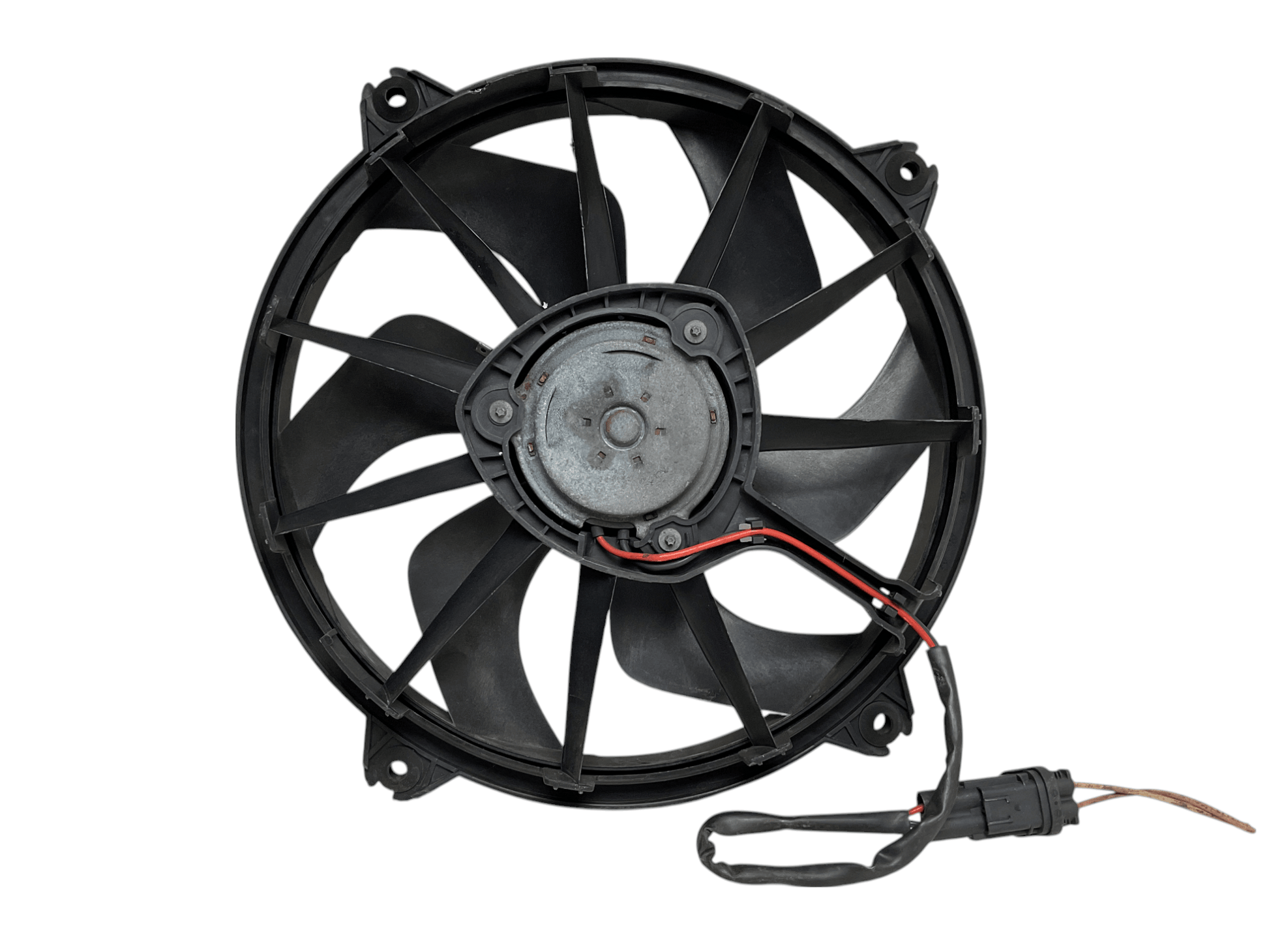 Electroventilador PSA 1401312280 - 1401312280