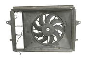 Electroventilador PSA 1496073080 - 1496073080
