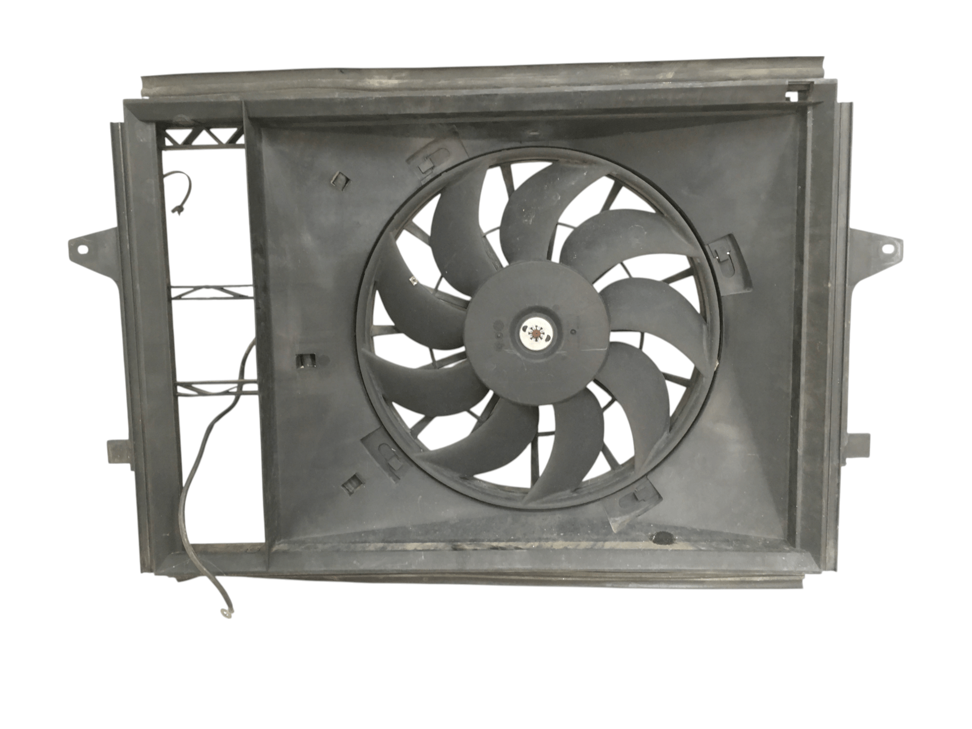Electroventilador PSA 1496073080 - 1496073080