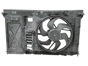 Electroventilador PSA 1.6HDi 9650316080 - 9650316080