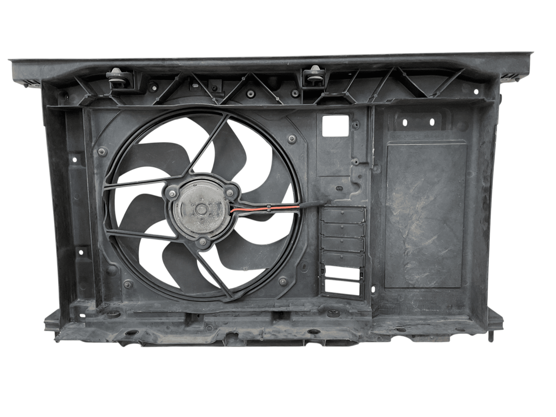 Electroventilador PSA 1.6HDi 9650316080 - 9650316080