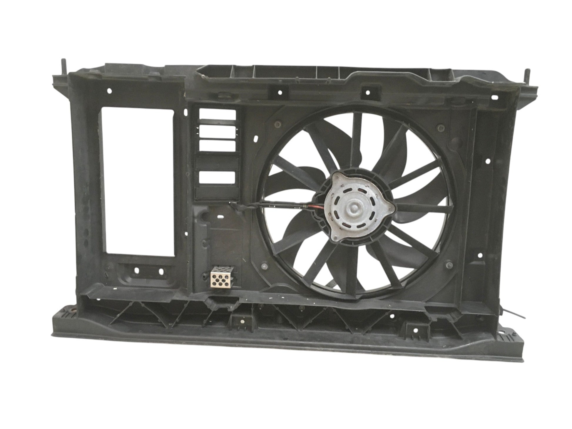 Electroventilador PSA 9650316080 - 9650316080