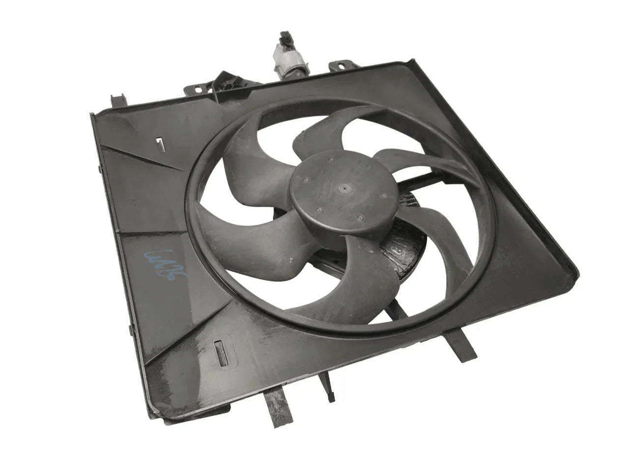Electroventilador PSA 9680182080