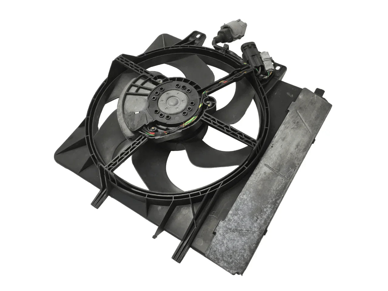 Electroventilador PSA 9680182080