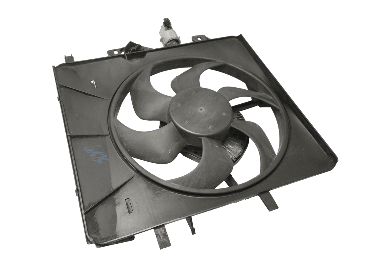 Electroventilador PSA 9680182080 - 968018208