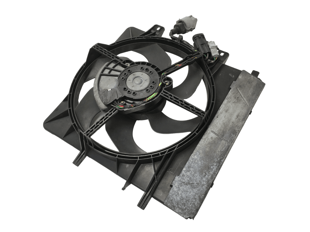 Electroventilador PSA 9680182080 - 968018208