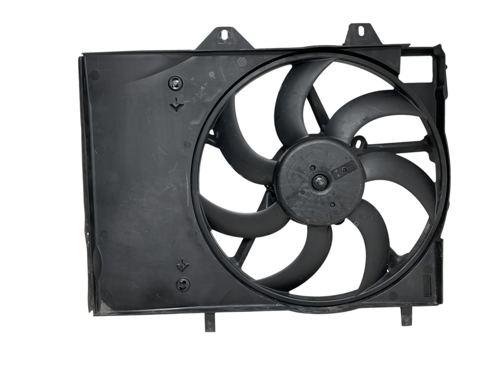 Electroventilador PSA FS2084 - 9801559180