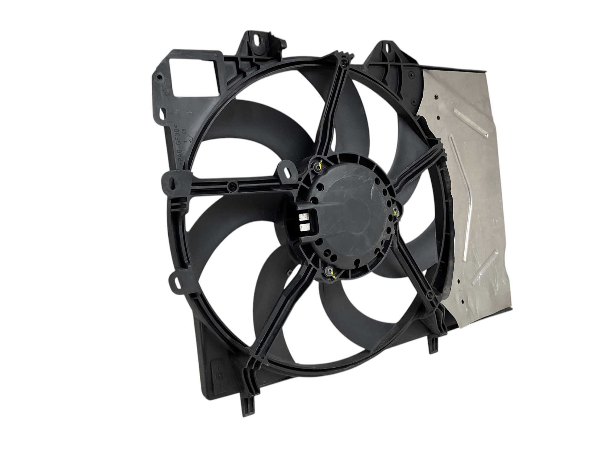 Electroventilador PSA FS2084 - 9801559180