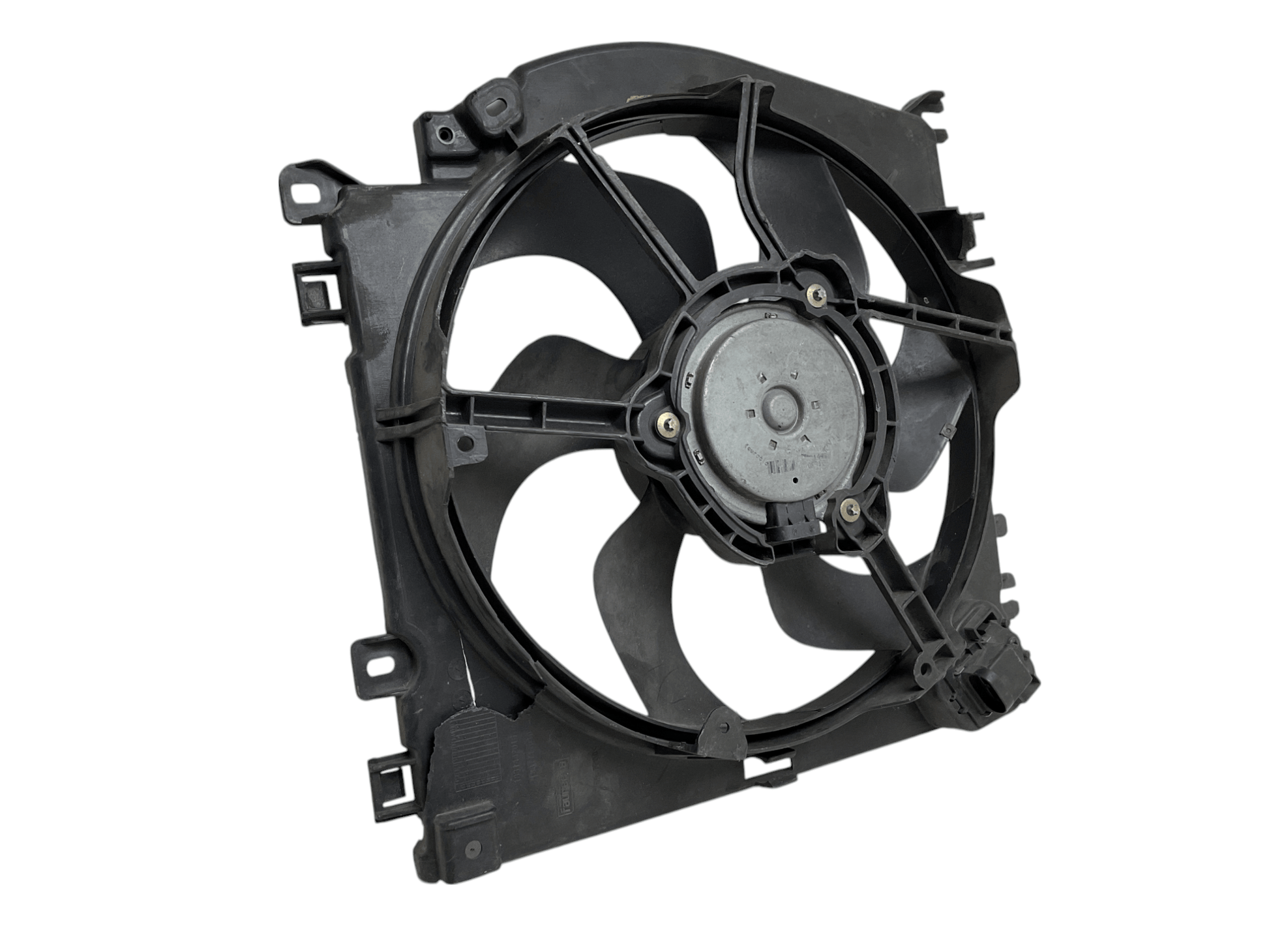Electroventilador Renault 1831442016 - 1831442016