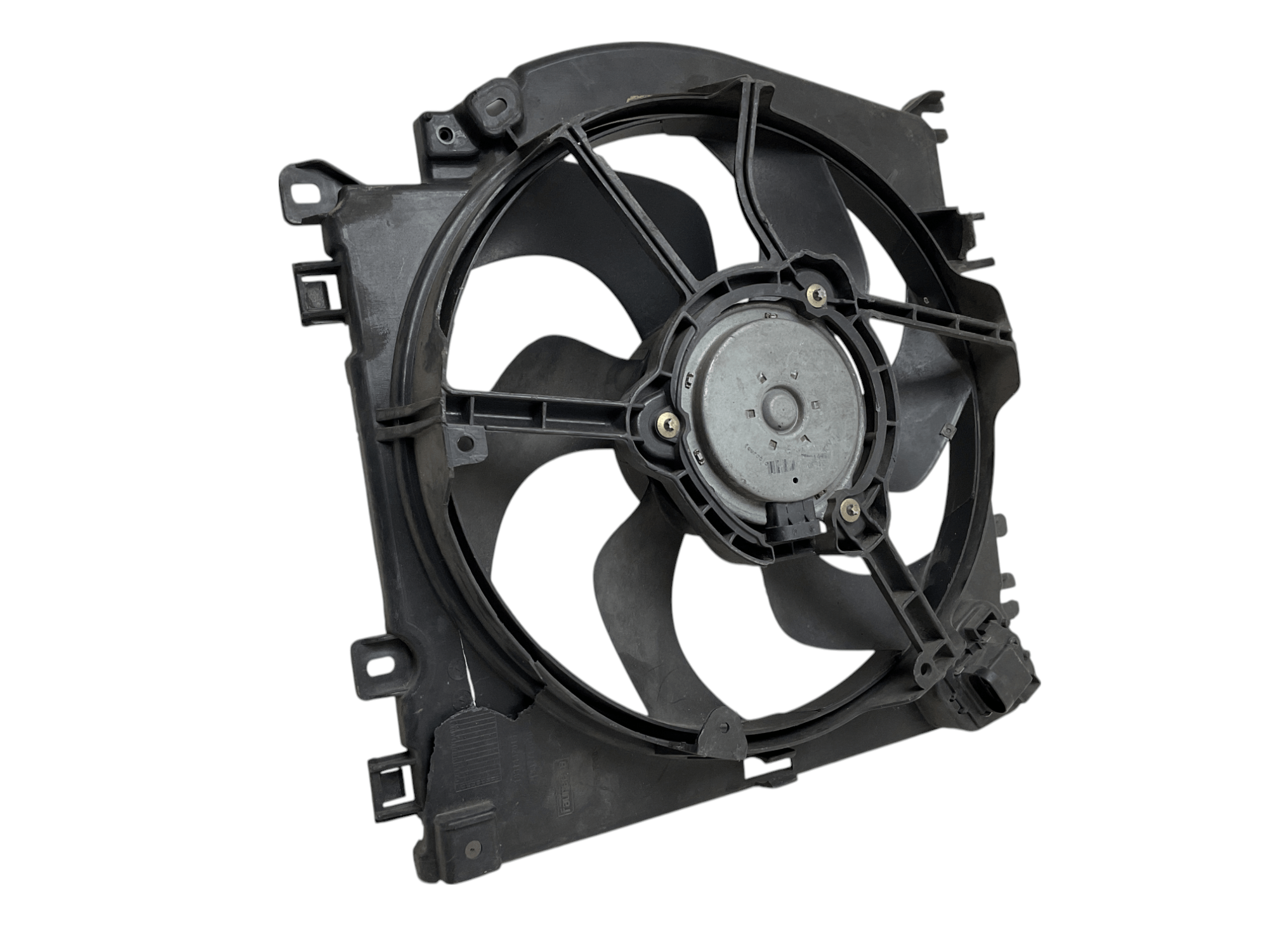 Electroventilador Renault 1831442016 - 1831442016