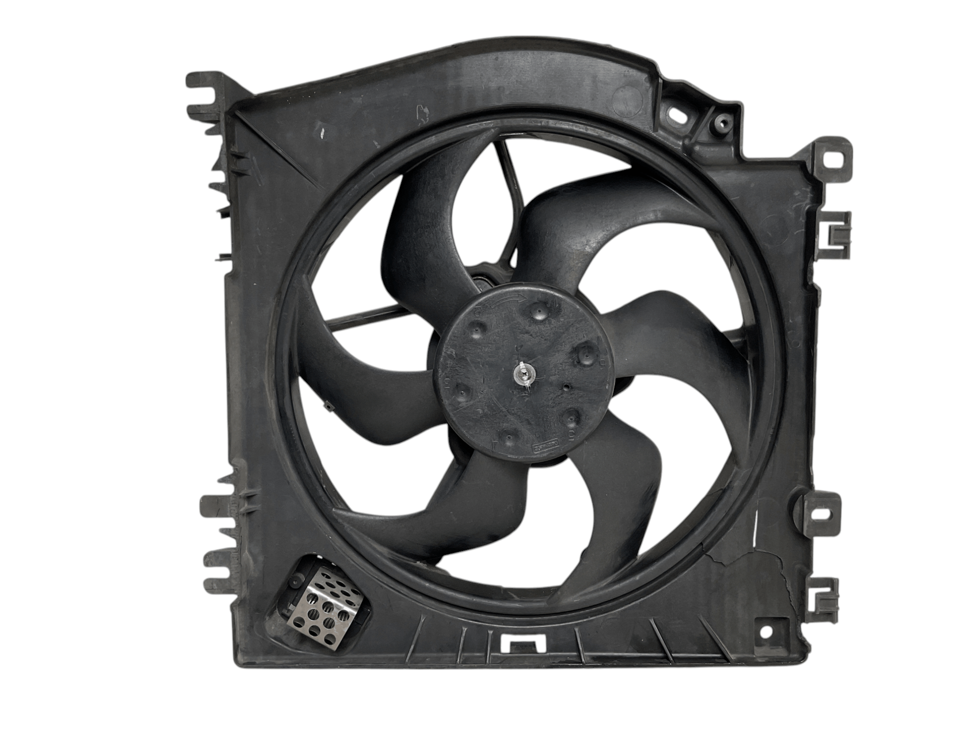 Electroventilador Renault 1831442016 - 1831442016