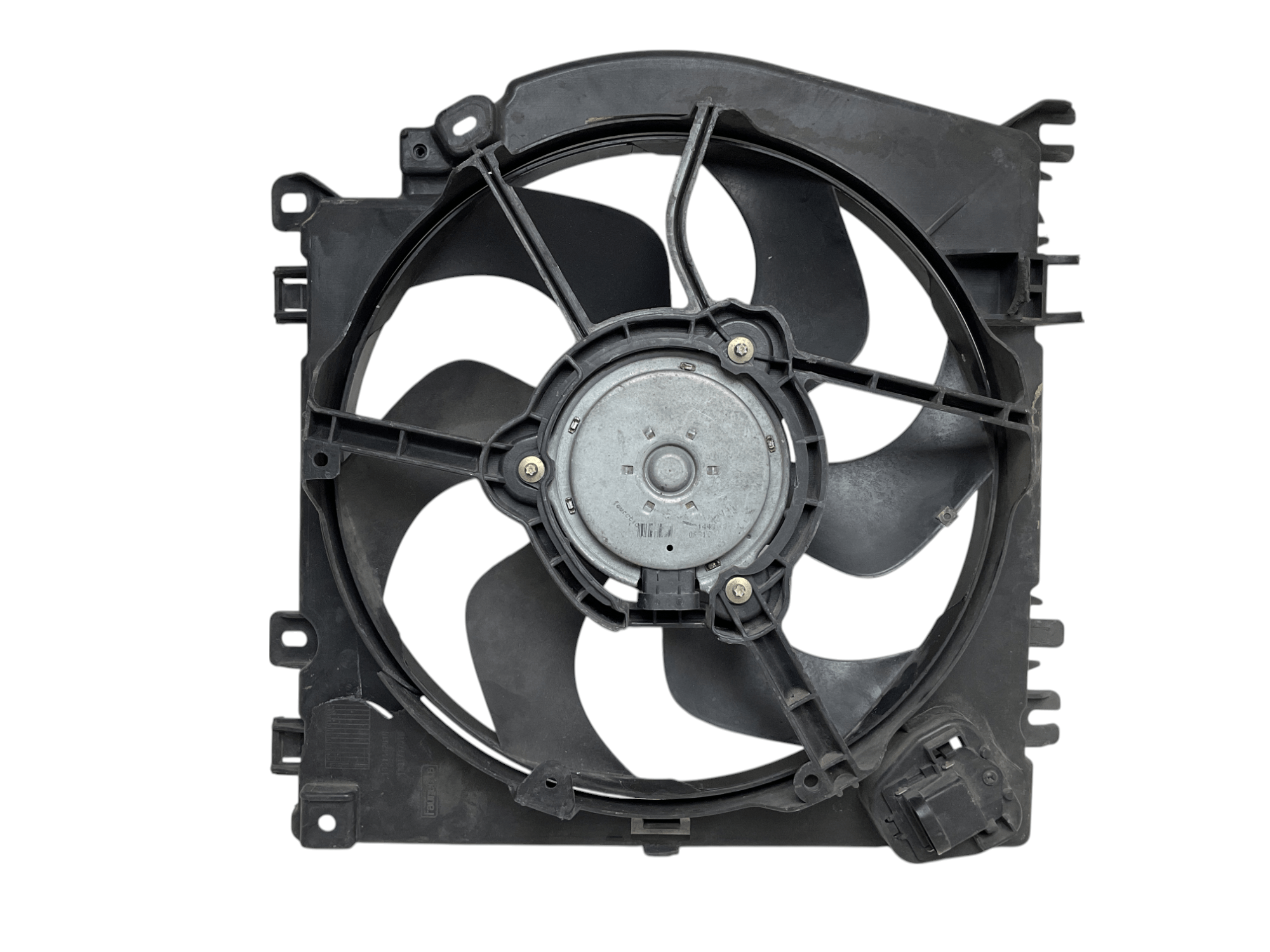 Electroventilador Renault 1831442016 - 1831442016