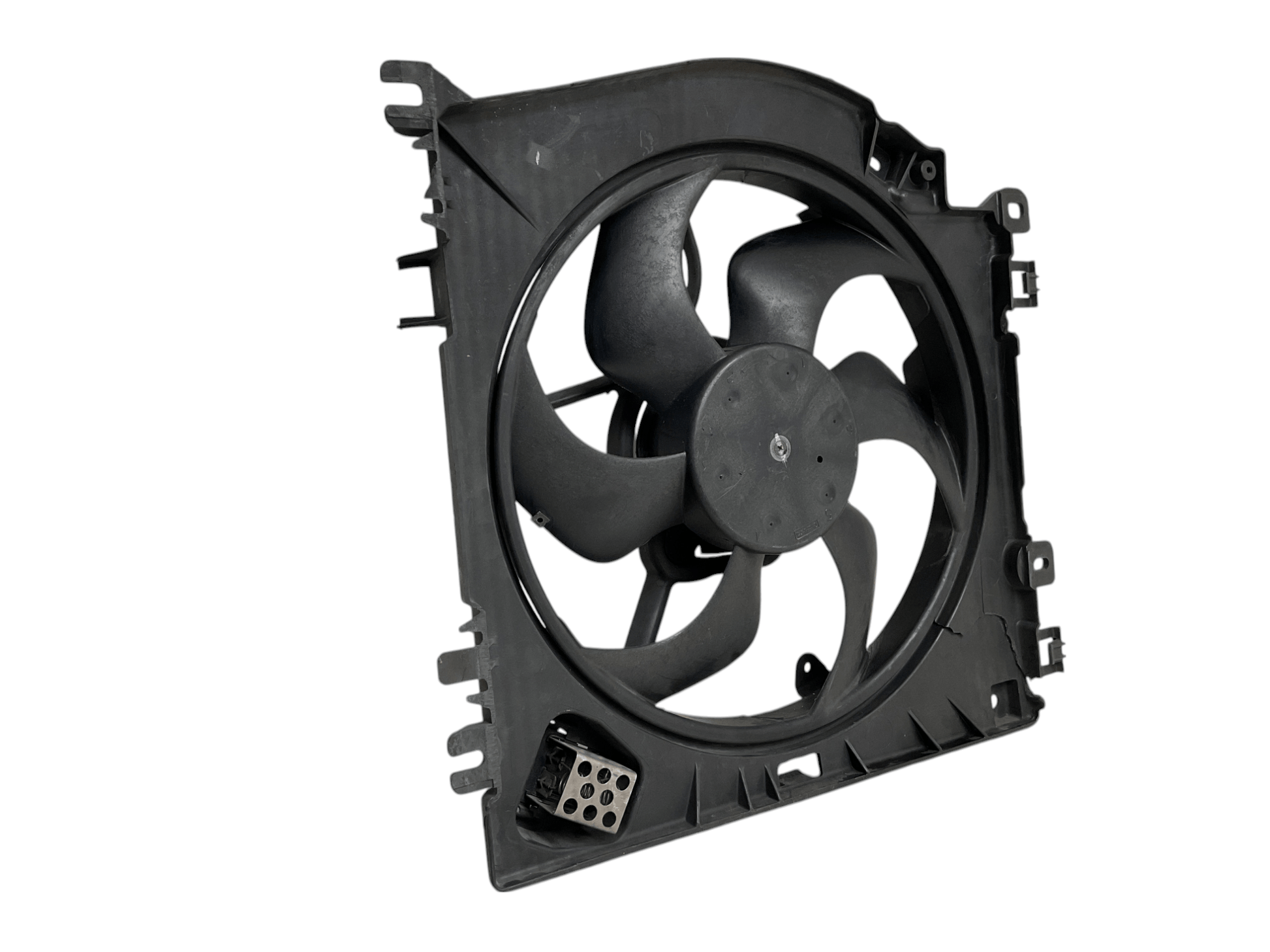 Electroventilador Renault 1831442016 - 1831442016