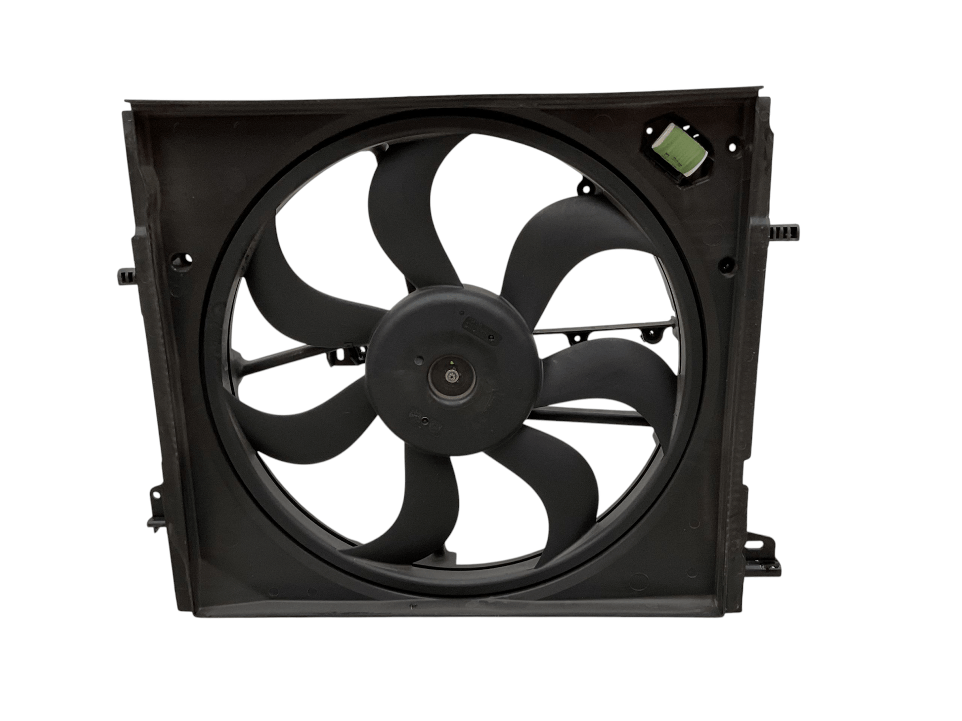 Electroventilador Renault 214814EA0A - 214814EA0A