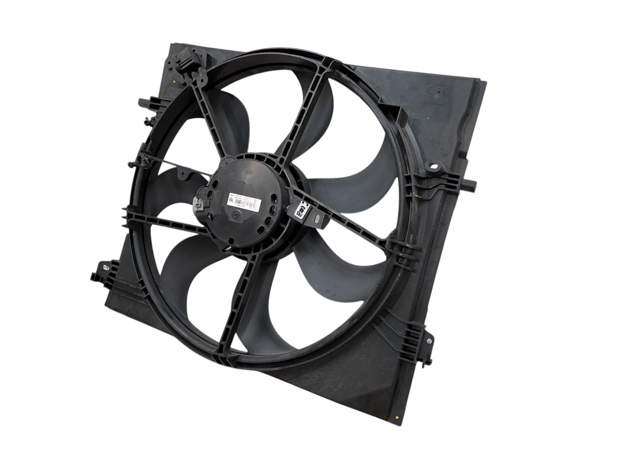 Electroventilador Renault 214814EA0A - 214814EA0A