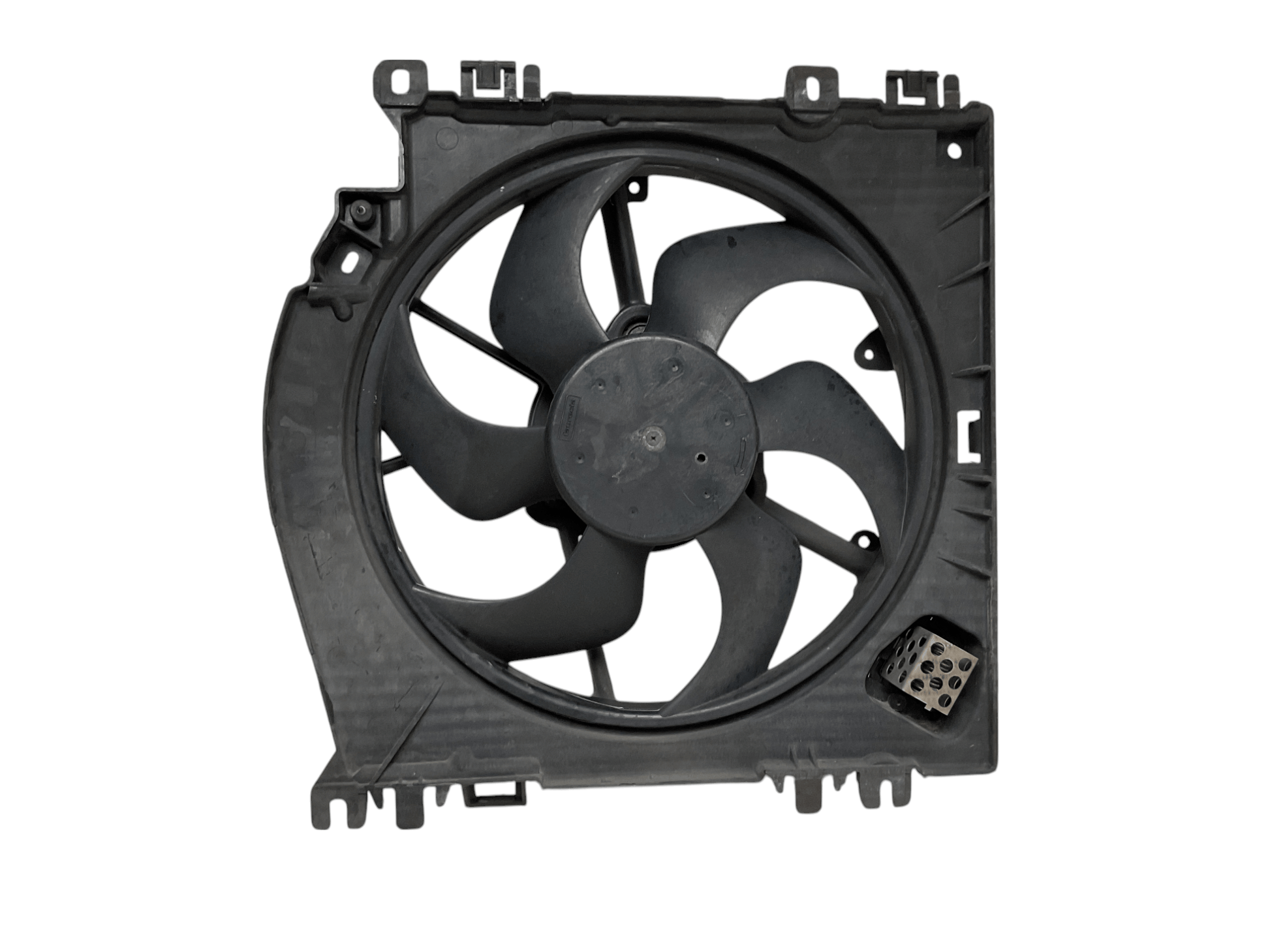 Electroventilador Renault 8200688375 - 8200688375