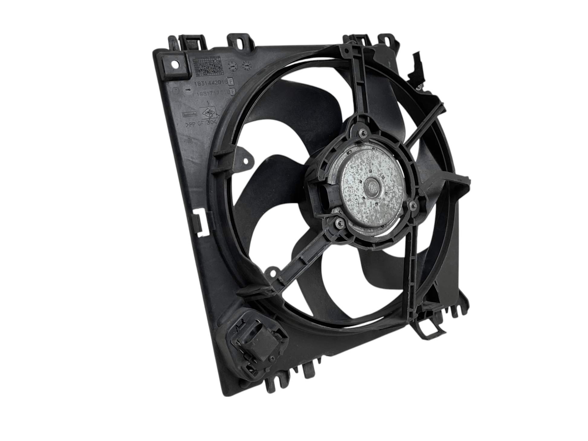 Electroventilador Renault 8200688375 - 8200688375