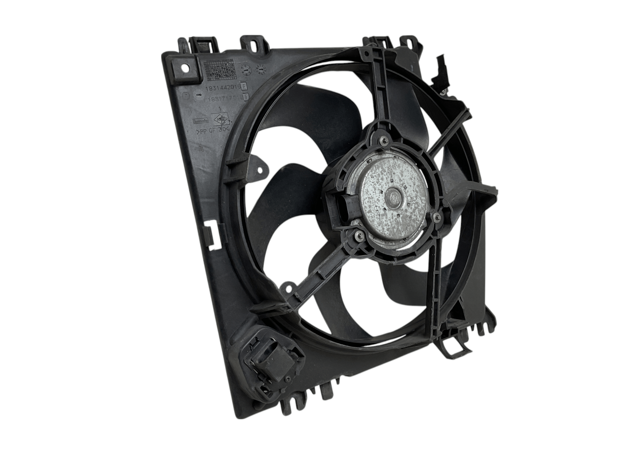 Electroventilador Renault 8200688375 - 8200688375