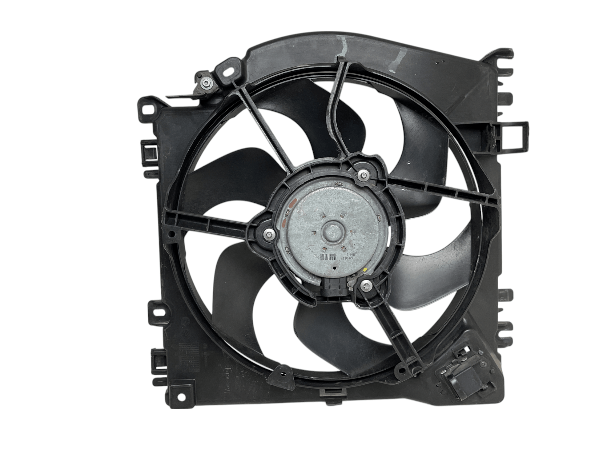 Electroventilador Renault 8200966248 - 8200966248