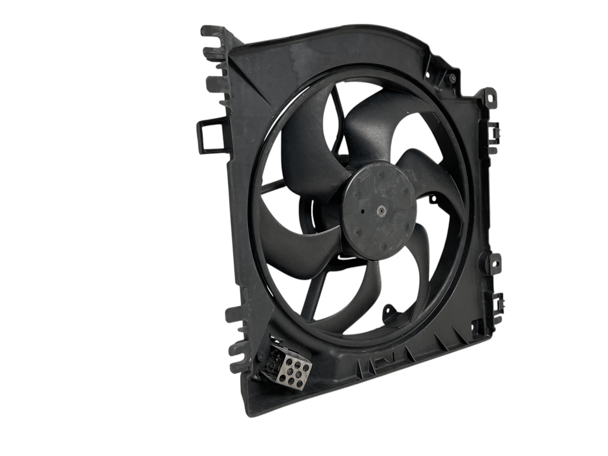 Electroventilador Renault 8200966248 - 8200966248