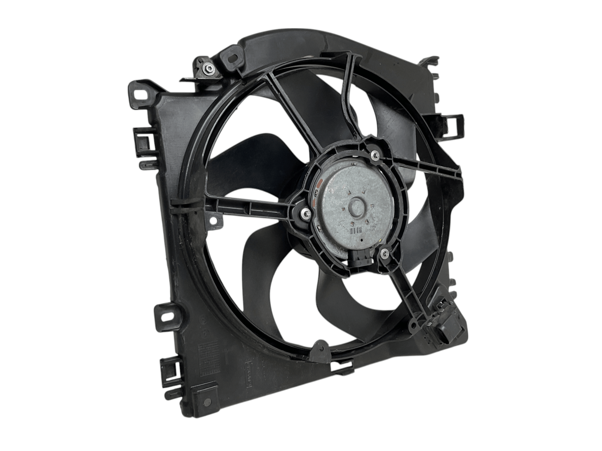 Electroventilador Renault 8200966248 - 8200966248