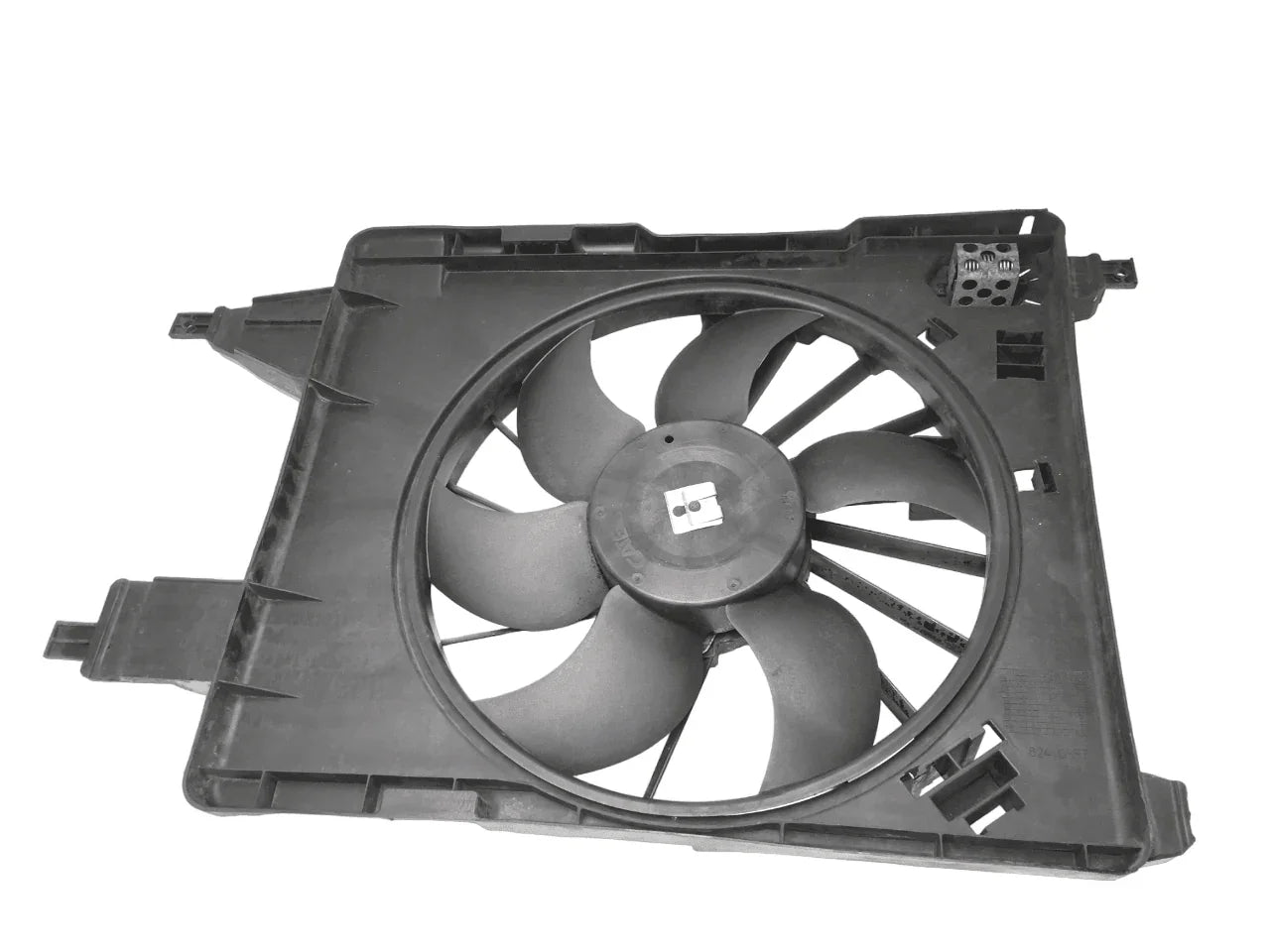 Electroventilador Renault 8240357
