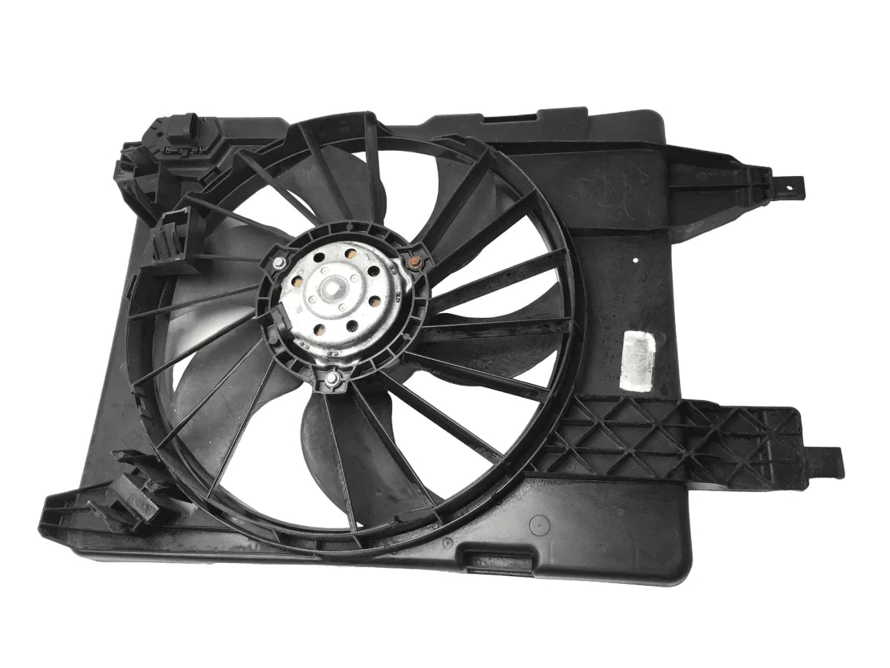 Electroventilador Renault 8240357