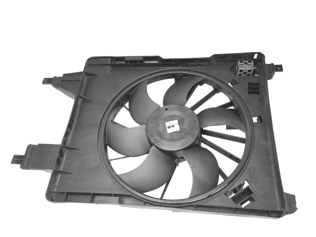 Electroventilador Renault 8240357 - 8240357