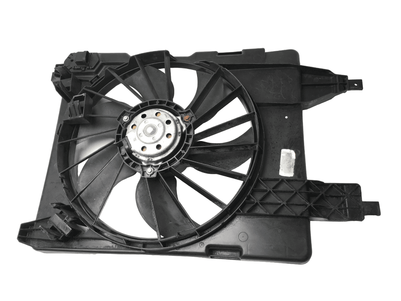 Electroventilador Renault 8240357 - 8240357