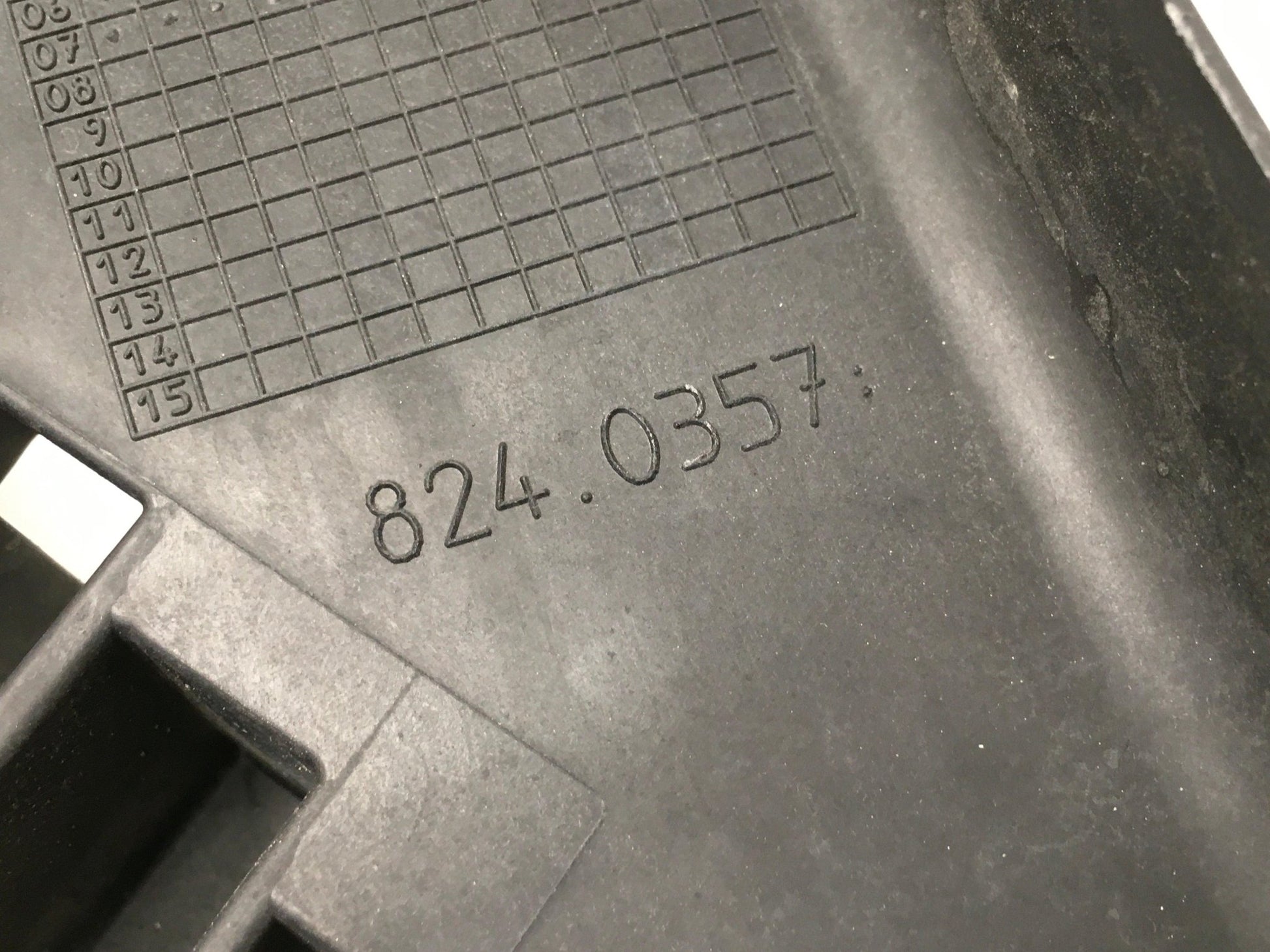 Electroventilador Renault 8240357 - 8240357