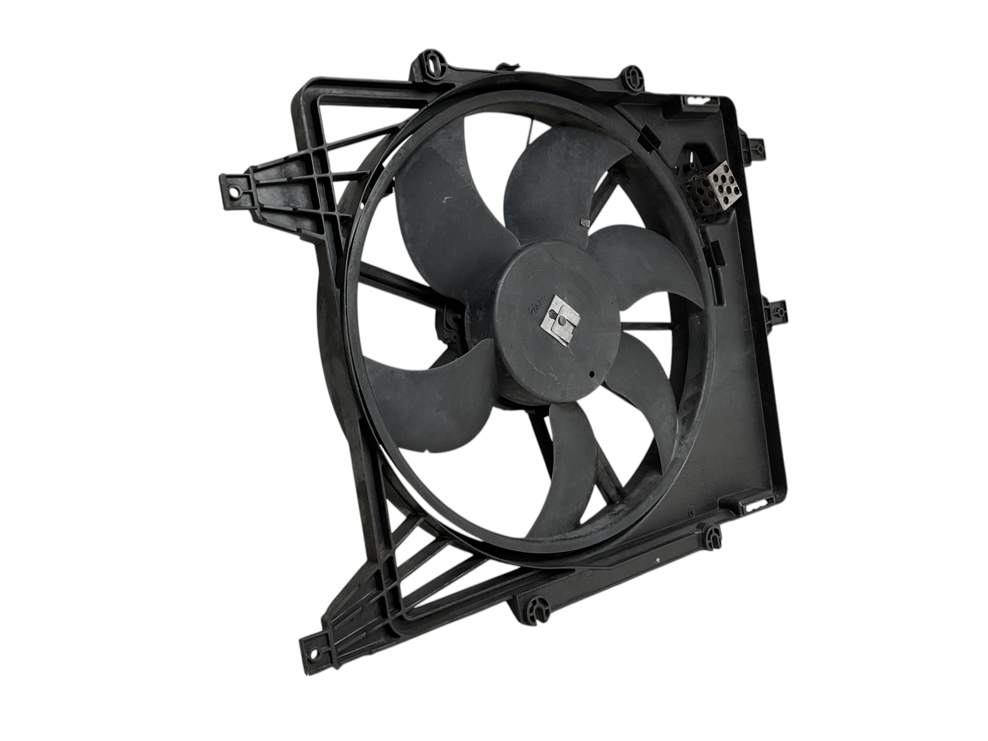 Electroventilador Renault 8240396 - 8240396