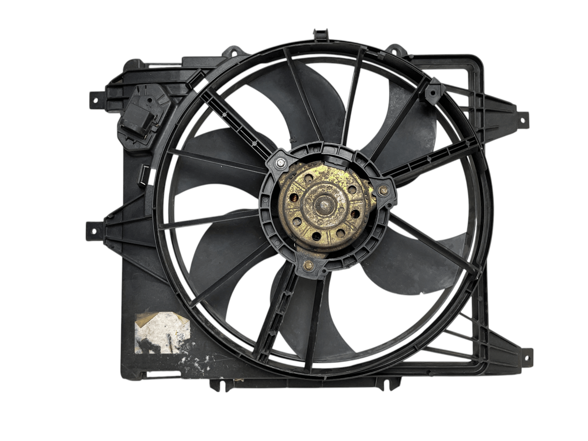 Electroventilador Renault 8240396 - 8240396