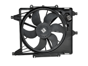 Electroventilador Renault 8240396 - 8240396