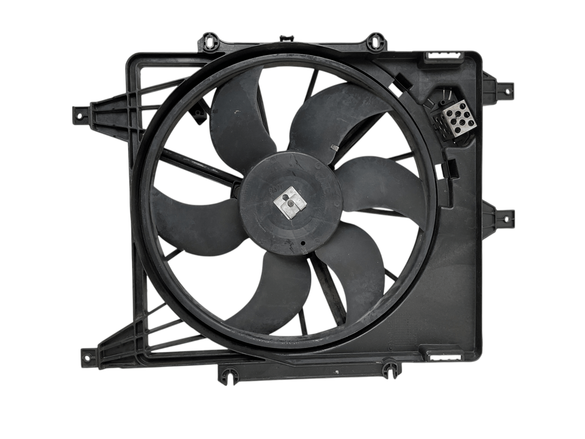 Electroventilador Renault 8240396 - 8240396