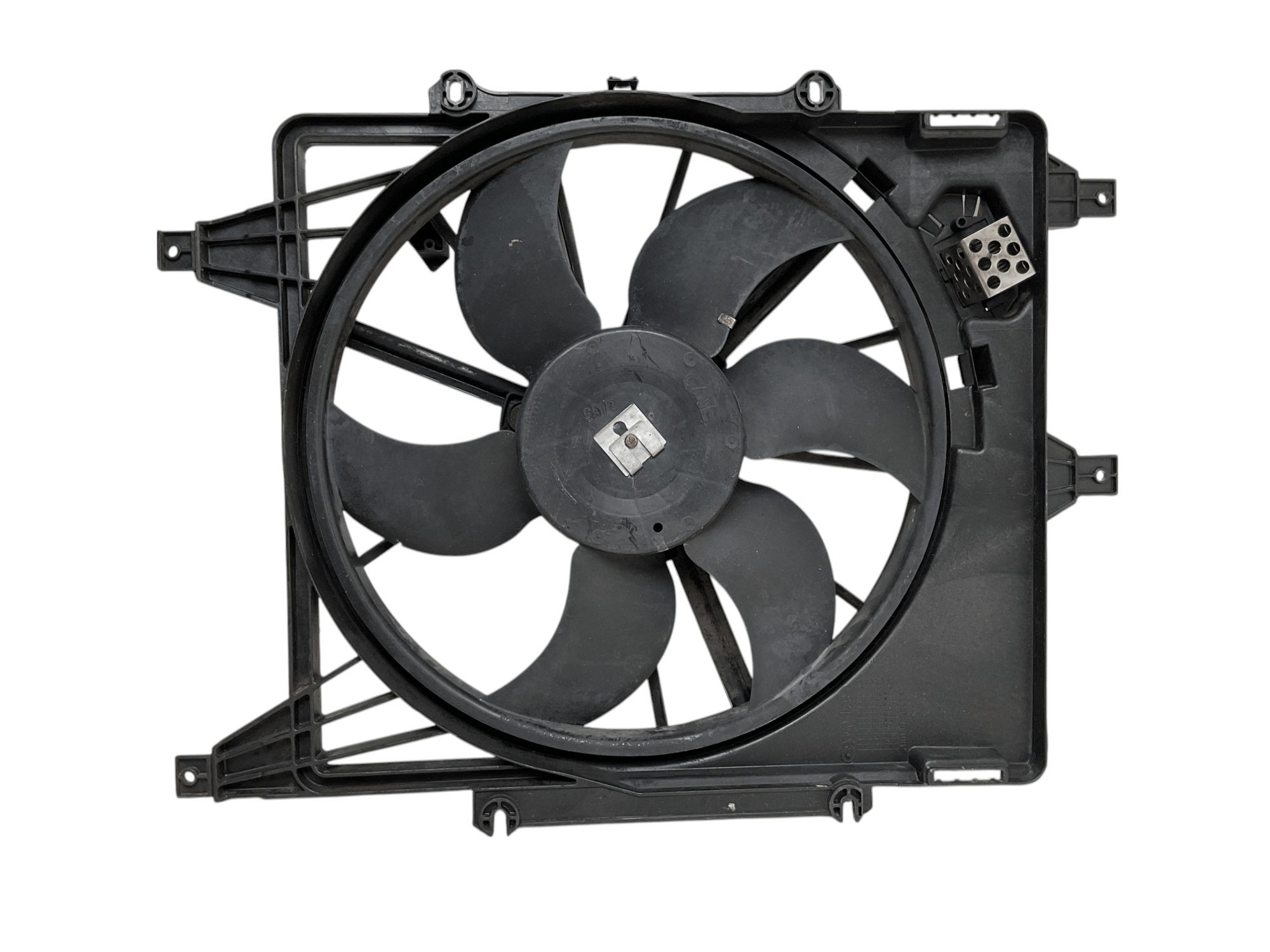 Electroventilador Renault 8240396 - 8240396