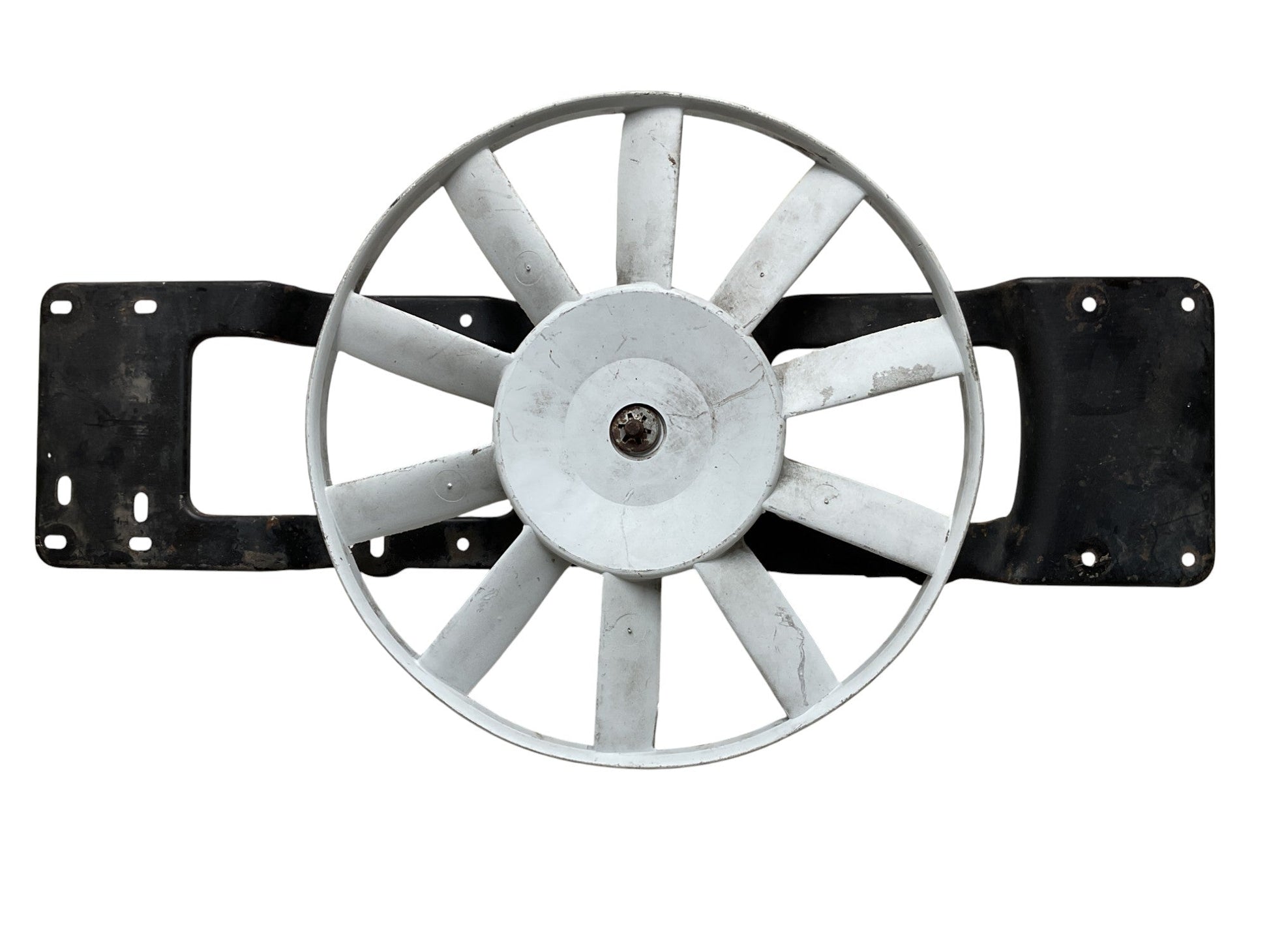 Electroventilador Renault CLio I - 7700653324